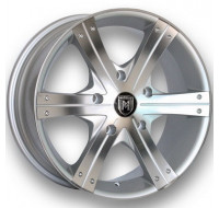 Marcello MK-150 W8.5 R18 PCD5x150 ET53 DIA110.1 AMS